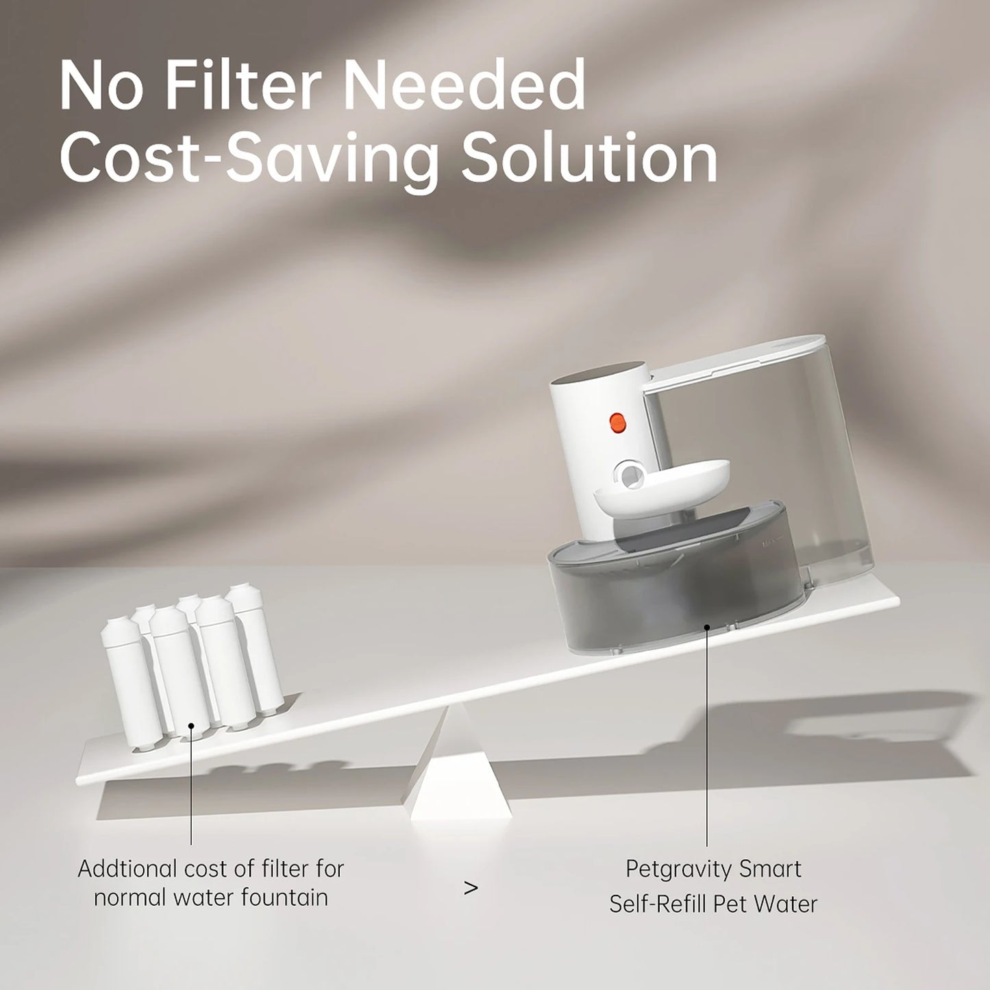 SlurpiCat™ – Fresh Water, Every Slurp